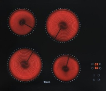 Варочные поверхности